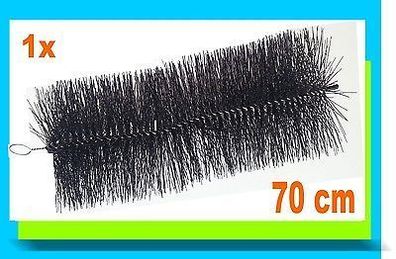 Filterbürsten 60cm Gartenteich Filter Koi Filterbürste Teichfilter . 1x