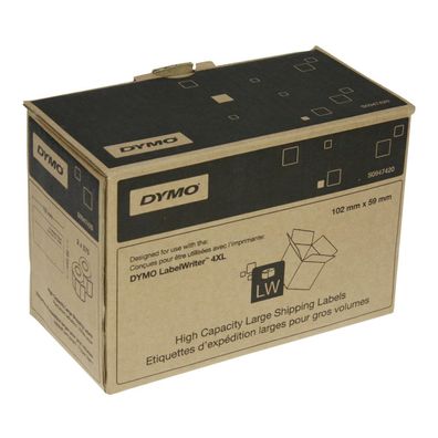 DYMO S0947420 Dymo® LabelWriter™ Etikettenrollen - Versand-/Namensschildetiketten