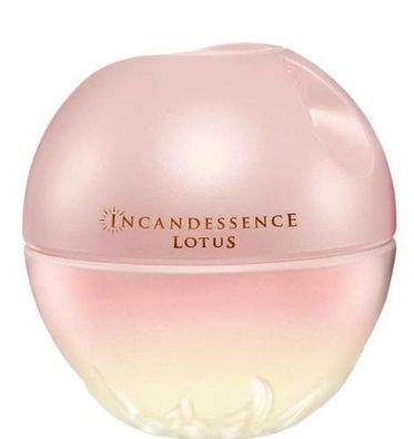 Incandessence Lotus Eau de Parfum, 50 ml