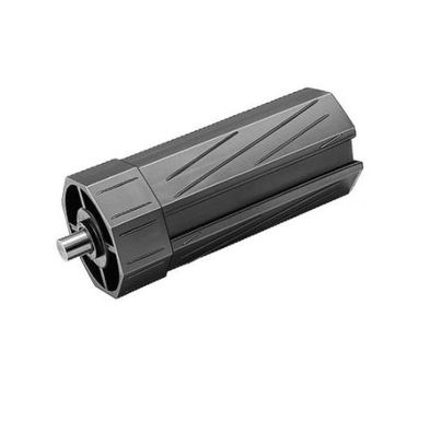 Kunststoff-Kapsel für Rollladenwelle SW60 145 mm