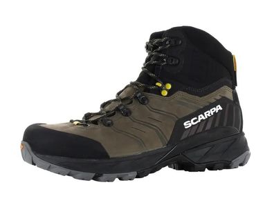 Scarpa Rush Trek Pro GTX Wanderschuhe