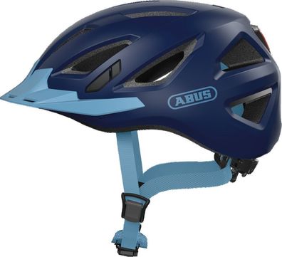 ABUS Fahrradhelm Urban-I 3.0 Urban 86878P Core Blue