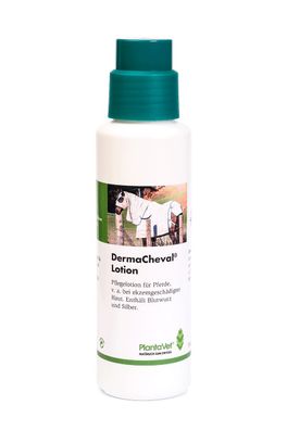 Saluvet DermaCheval® Lotion 300 ml l für Pferde