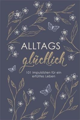 Alltagsgl?cklich, Christian Art Distributors