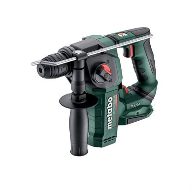 Metabo Akku Bohrhammer Bohrer BH 18 LTX BL 16 Solo 18V SDS-Plus CAS Mafell