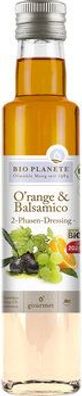 BIO Planète 6x O'range & Balsamico 2-Phasen-Dressing 250ml