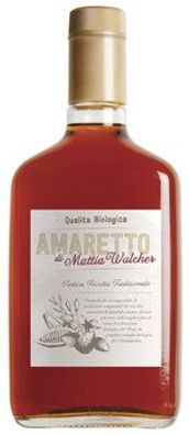 Dschinn 6x Bio Amaretto di Mattia Walcher 0,7l