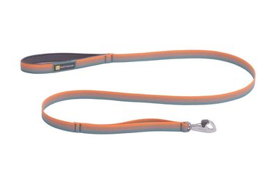 Ruffwear Front Range Leine Crux Clip Spring Fade