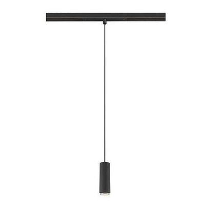 SLV 1007749 LALU® Pendelleuchte 48V Led Base Mix&Match 150cm 8W 3000K DALI schwarz