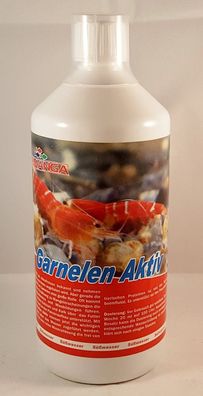 Femanga Garnelen Aktiv 1000ml