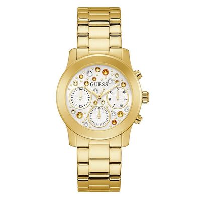 Guess - GW0559L2 - Armbanduhr - Damen - Quarz - Fantasia