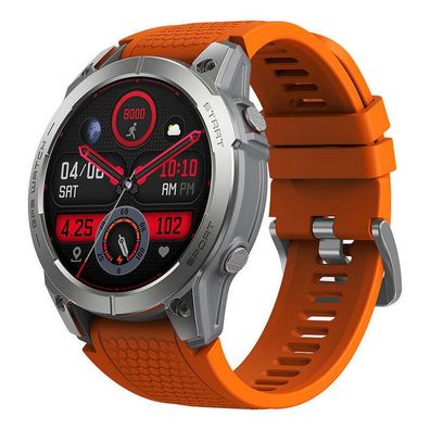 Zeblaze - Stratos 3 Orange - Smartwatch