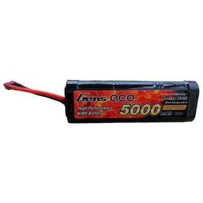 Gens ace - B-5000-8.4V-NIMH-Hum - Batterie