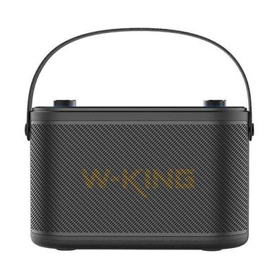 W-KING - H10-black - Lautsprecher