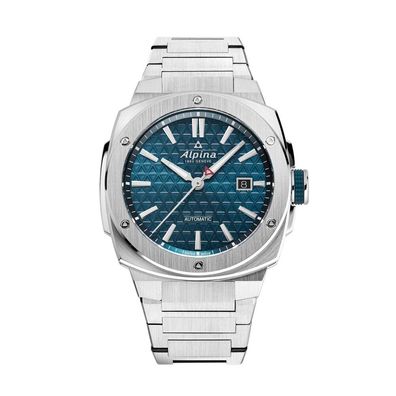 Alpina - AL-525TB4AE6B - Armbanduhr - Herren - Automatik - Alpiner Extreme