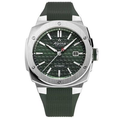 Alpina - AL-525GR4AE6 - Armbanduhr - Herren - Automatik - Alpiner Extreme