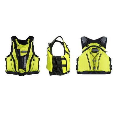 Schwimmweste Rettungsweste Schwimmhilfe von Hiko Aquatic Lifejacket Komfort NEU