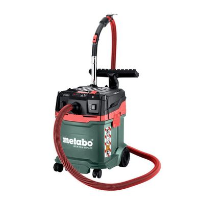 Metabo Akku Sauger AS 36-18 M 30 PC-CC Nass- Trockensauger Solo 18V 602074850