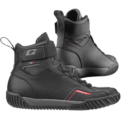 Büse G Rocket Sneakers Schwarz