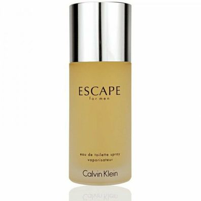 Calvin Klein CK Escape Men Eau de Toilette 100ml