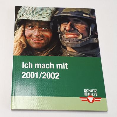 Österreich Bundesheer - Leitfaden für den Wehrdienst