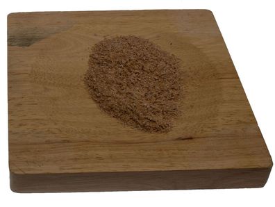 Dinkelkleie (100g)