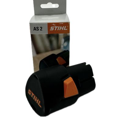 STIHL Akku AS 2 EA024006500 ,10,8V - 28 Wh - 2,1Ah