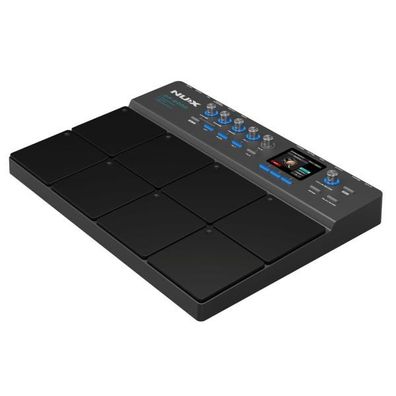 Nux Percussion Pad DP-2000 E-Drum