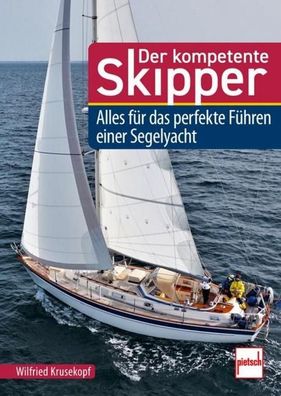 Der kompetente Skipper, Wilfried Krusekopf