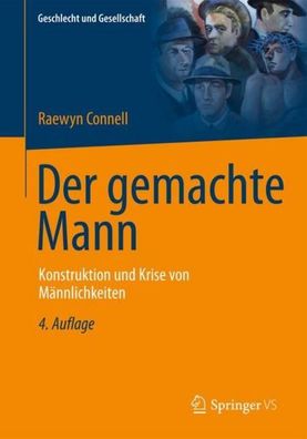 Der gemachte Mann, Raewyn Connell