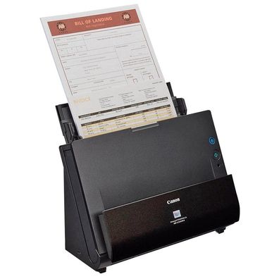 Canon 3258C003 DR-C225 II Dokumentenscanner