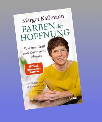 Farben der Hoffnung, Margot K??mann