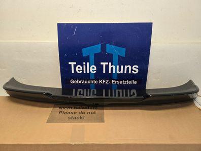 BMW U10 X2 M Sport Spoiler hinten Heckklappe 51625A310E6