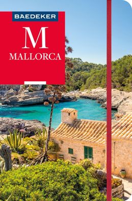 Baedeker Reisef?hrer Mallorca, Lothar Schmidt