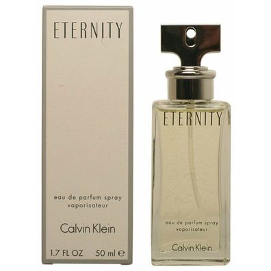 Calvin Klein Eternity Eau De Parfum Spray 50ml