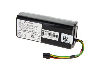 Original Weinmann Interner Akku für Ventilogic LS/ Ventilogic plus