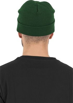 Flexfit Beanie Heavyweight Beanie Spruce