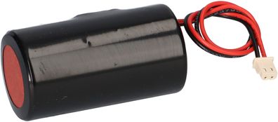 Lithium Batterie kompatibel Visonic Sirene 710 720 730 730-8AC Typ ER34615M/W200