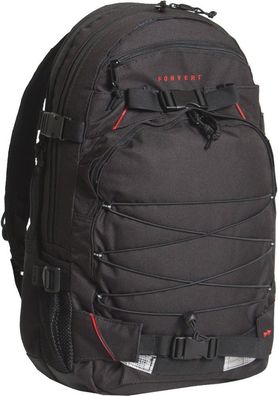 Forvert Rucksack Laptop Louis Black