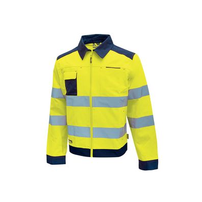 U-Power Jacke Gleam