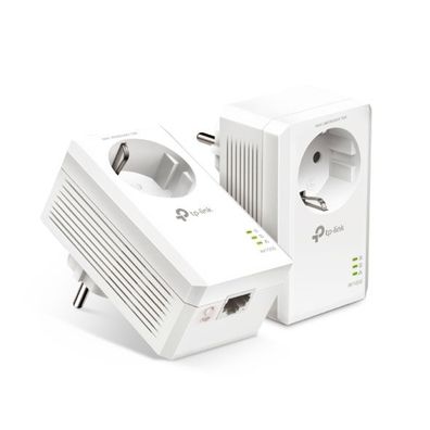 TP-Link TL-PA7019P KIT TP-Link TL-PA7019P KIT