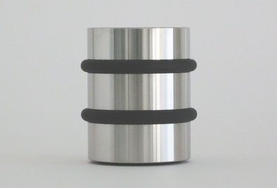 BIG PUK Türstopper 4.2 KG Edelstahl massiv Artikel-Design