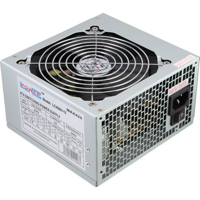 LC Power LC420H-12 V1.3 LC Power LC420H-12 V1.3