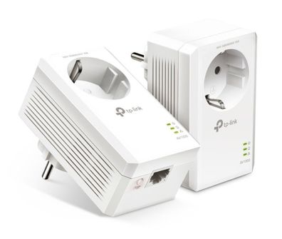 tp-link TL-PA7017P KIT tp-link TL-PA7017P KIT Powerline-Adapter-Set