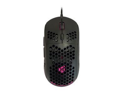 Conceptronic Djebbel04b Conceptronic Gaming USB Maus, 6400 DPI, IC sensor, JEBBEL04B