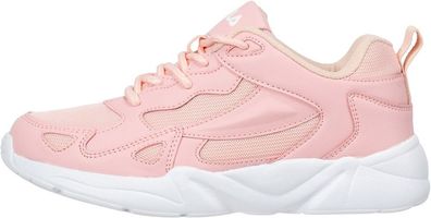 Fila Teens Unisex Laufschuh Low Fila Ventosa Teens Pale Rosette