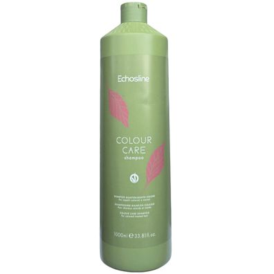 Echosline/ Colour Care Shampoo 1000ml/ Haarpflege/ coloriertes Haar