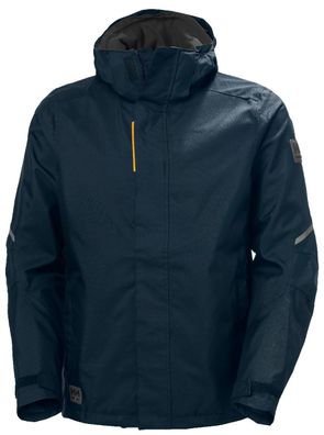 Helly Hansen Jacke Kensington Shell Jacket Navy