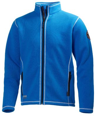 Helly Hansen Jacke 72111 Hay River Jacket 530 Racer Blue