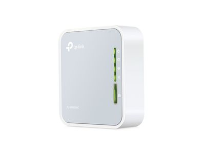 TP-Link TL-WR902AC TP-Link TL-WR902AC